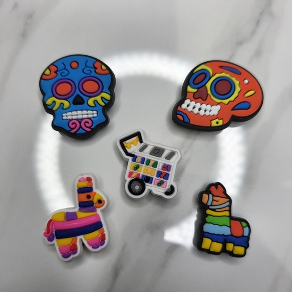 Accessories - New Croc Charm !!! 🇲🇽🇲🇽🇲🇽